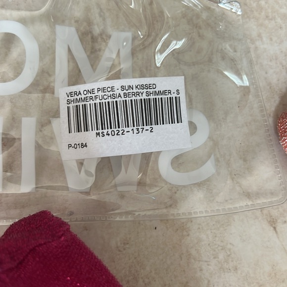 Monday Swimwear Vera One Piece - Picture 3 of 8